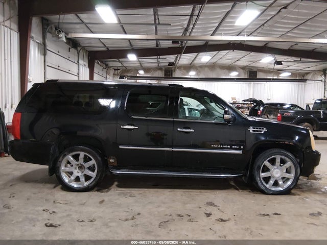Aukcja sprzedaży 2008 Cadillac Escalade Esv Standard, vin: 1GYFK66838R103287, numer aukcji: 46033769