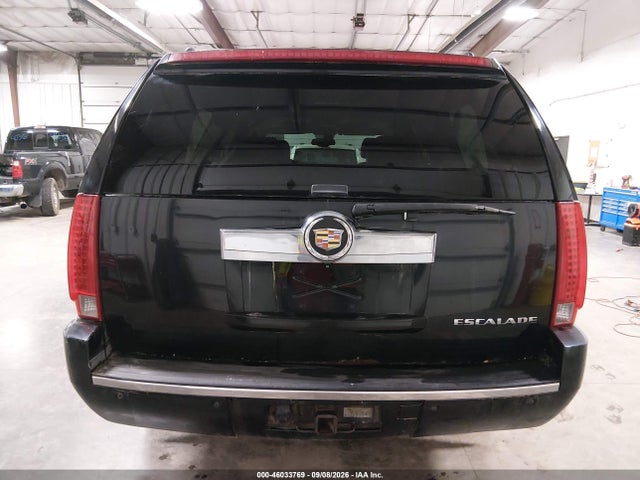 Aukcja sprzedaży 2008 Cadillac Escalade Esv Standard, vin: 1GYFK66838R103287, numer aukcji: 46033769