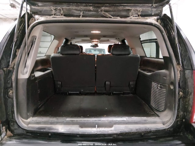 Aukcja sprzedaży 2008 Cadillac Escalade Esv Standard, vin: 1GYFK66838R103287, numer aukcji: 46033769