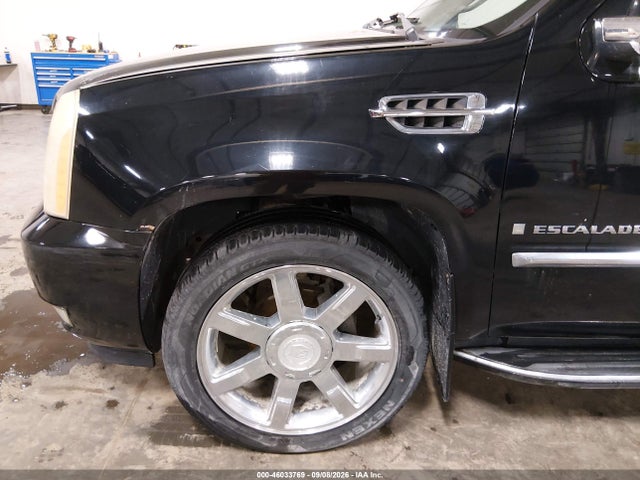 Aukcja sprzedaży 2008 Cadillac Escalade Esv Standard, vin: 1GYFK66838R103287, numer aukcji: 46033769