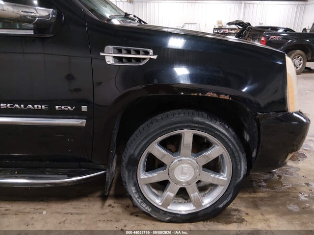 Aukcja sprzedaży 2008 Cadillac Escalade Esv Standard, vin: 1GYFK66838R103287, numer aukcji: 46033769