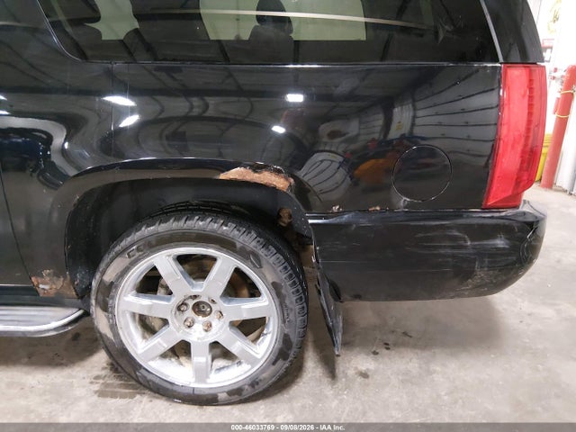 Aukcja sprzedaży 2008 Cadillac Escalade Esv Standard, vin: 1GYFK66838R103287, numer aukcji: 46033769