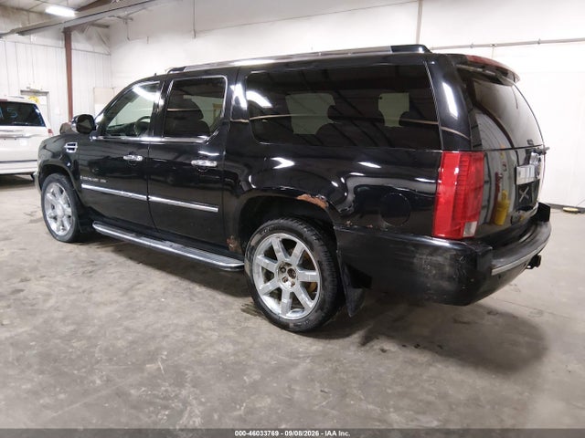 Aukcja sprzedaży 2008 Cadillac Escalade Esv Standard, vin: 1GYFK66838R103287, numer aukcji: 46033769