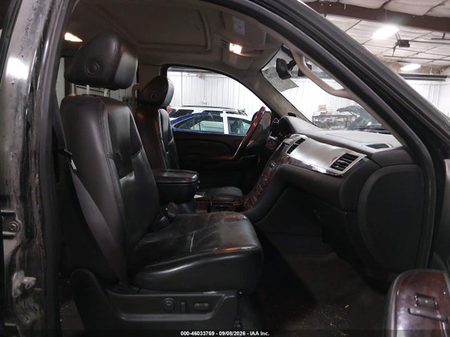 Aukcja sprzedaży 2008 Cadillac Escalade Esv Standard, vin: 1GYFK66838R103287, numer aukcji: 46033769