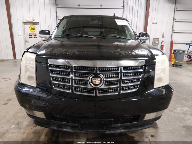 Aukcja sprzedaży 2008 Cadillac Escalade Esv Standard, vin: 1GYFK66838R103287, numer aukcji: 46033769