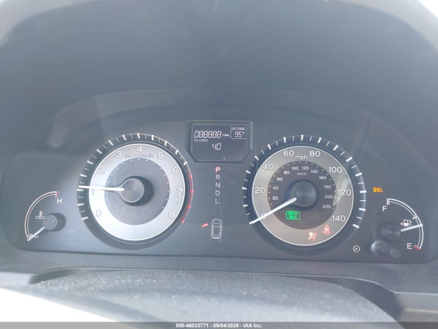 Honda Odyssey Ex-l 2014 5FNRL5H65EB057243 Image 7