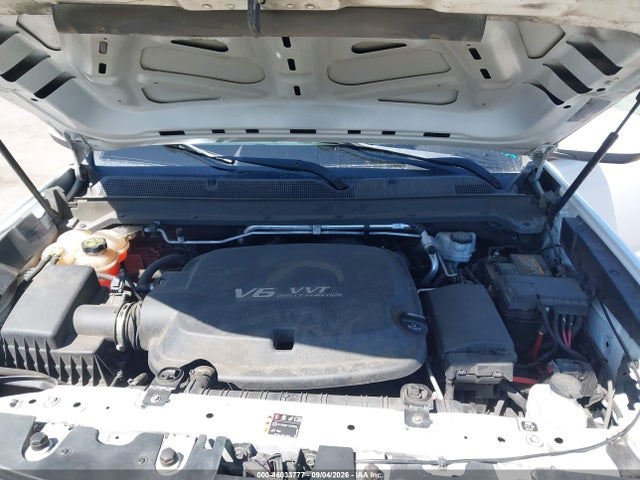 Aukcja sprzedaży 2020 Chevrolet Colorado 2wd  Long Box Wt, vin: 1GCHSBEN8L1252106, numer aukcji: 46033777