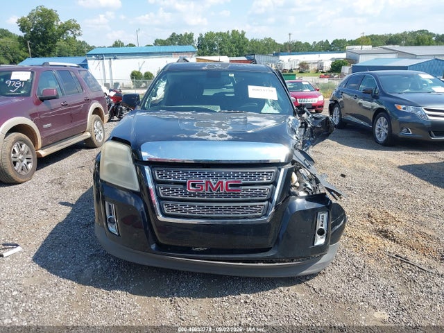 Aukcja sprzedaży 2010 Gmc Terrain Slt-1, vin: 2CTALFEW3A6409411, numer aukcji: 46033779
