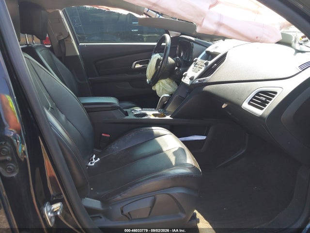 Aukcja sprzedaży 2010 Gmc Terrain Slt-1, vin: 2CTALFEW3A6409411, numer aukcji: 46033779