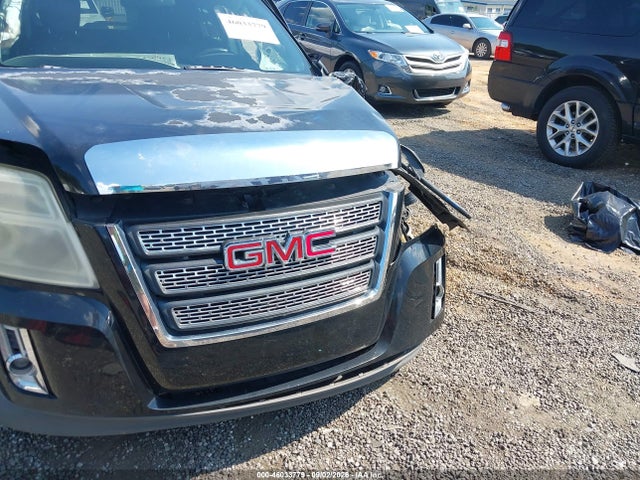 Aukcja sprzedaży 2010 Gmc Terrain Slt-1, vin: 2CTALFEW3A6409411, numer aukcji: 46033779