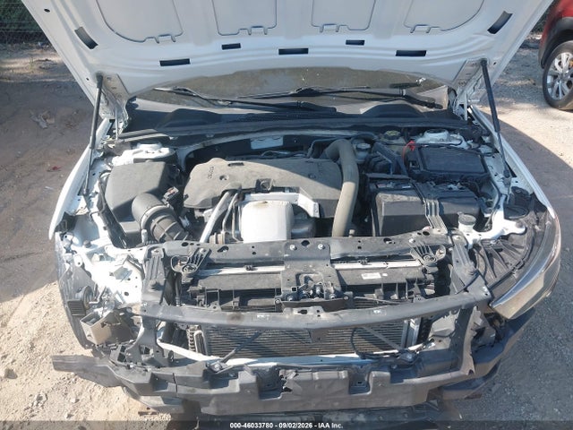 Продаж на аукціоні авто 2018 Buick Regal Sportback Essence, vin: W04GP6SXXJ1109367, номер лоту: 46033780