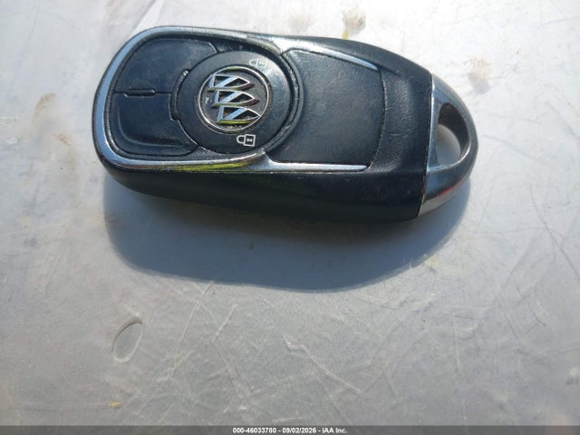 Продаж на аукціоні авто 2018 Buick Regal Sportback Essence, vin: W04GP6SXXJ1109367, номер лоту: 46033780