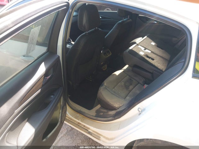 Продаж на аукціоні авто 2018 Buick Regal Sportback Essence, vin: W04GP6SXXJ1109367, номер лоту: 46033780