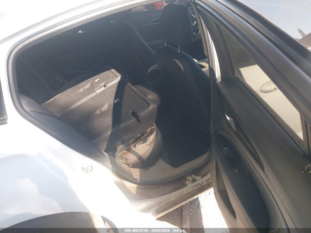 Продаж на аукціоні авто 2018 Buick Regal Sportback Essence, vin: W04GP6SXXJ1109367, номер лоту: 46033780