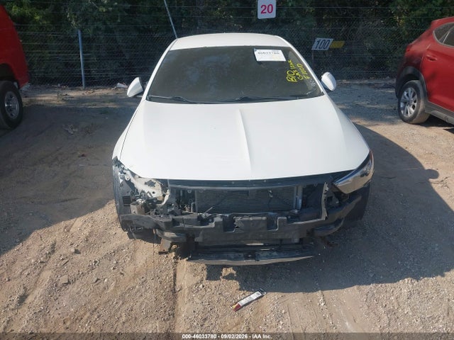 Продаж на аукціоні авто 2018 Buick Regal Sportback Essence, vin: W04GP6SXXJ1109367, номер лоту: 46033780