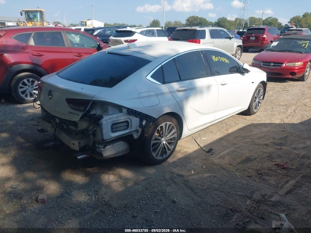 Продаж на аукціоні авто 2018 Buick Regal Sportback Essence, vin: W04GP6SXXJ1109367, номер лоту: 46033780
