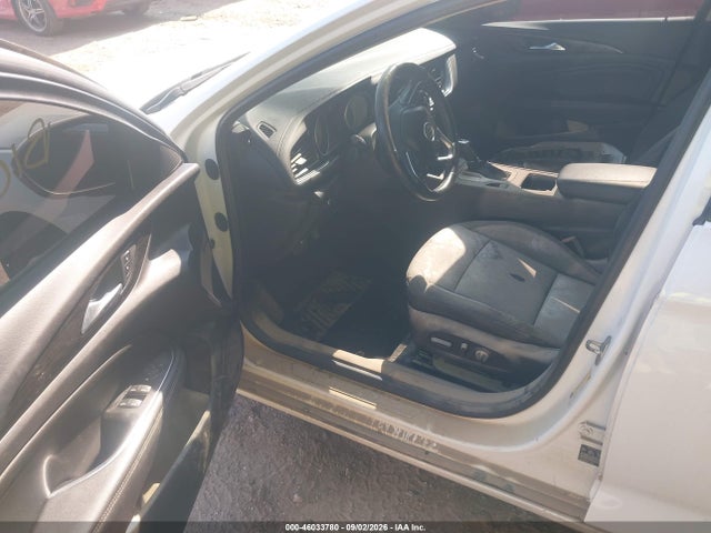 Продаж на аукціоні авто 2018 Buick Regal Sportback Essence, vin: W04GP6SXXJ1109367, номер лоту: 46033780