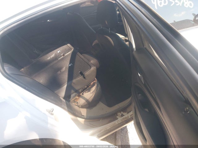 Продаж на аукціоні авто 2018 Buick Regal Sportback Essence, vin: W04GP6SXXJ1109367, номер лоту: 46033780