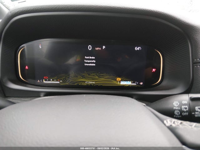 Aukcja sprzedaży 2024 Jeep Wagoneer L Series Ii 4x4, vin: 1C4SJSBP0RS144533, numer aukcji: 46033781