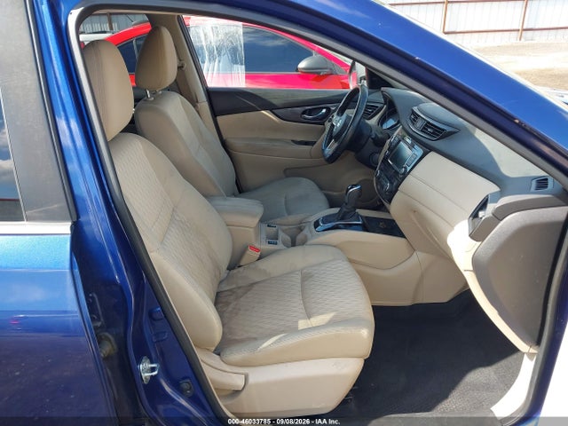 46033785 :رقم المزاد ، JN8AT2MVXLW104319 vin ، 2020 Nissan Rogue Sv Intelligent Awd مزاد بيع