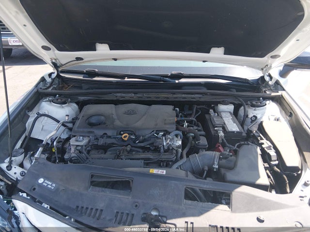 Продажа на аукционе авто 2022 Toyota Camry Xse, vin: 4T1K61AK1NU073404, номер лота: 46033788