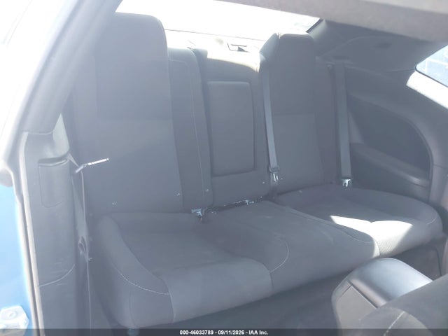 Dodge Challenger R/t Scat Pack 2016 2C3CDZFJ2GH102724 Image 8