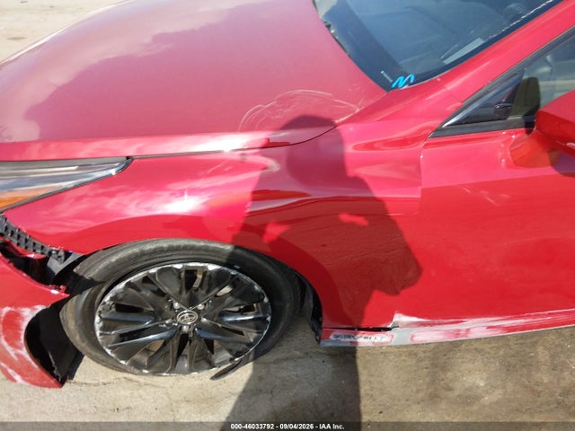 Toyota Mirai Xle 2022 JTDAAAAA3NA004348 Image 19