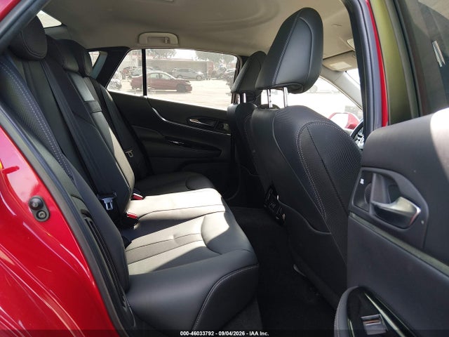 Toyota Mirai Xle 2022 JTDAAAAA3NA004348 Image 8