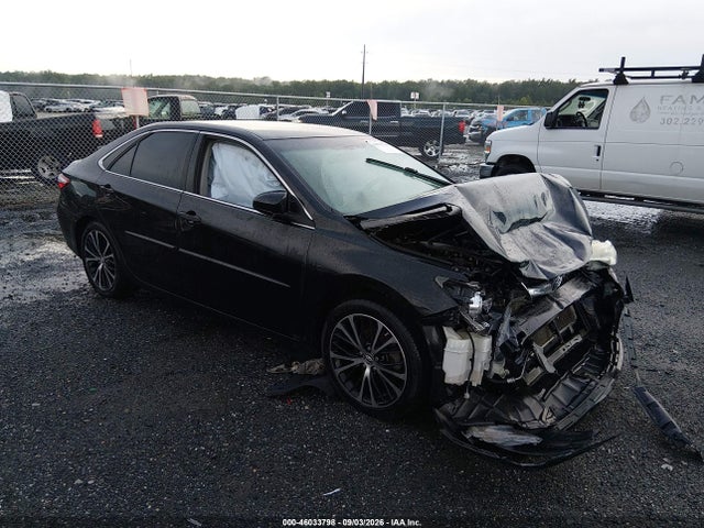Aukcja sprzedaży 2015 Toyota Camry Le, vin: 4T4BF1FK8FR489031, numer aukcji: 46033798