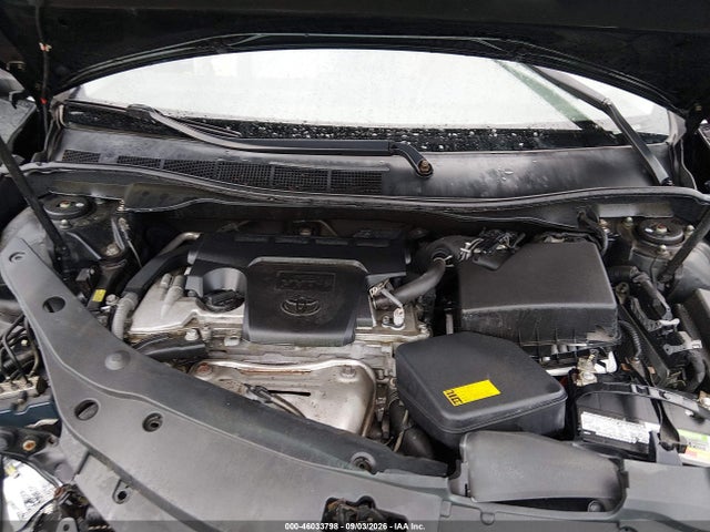 Aukcja sprzedaży 2015 Toyota Camry Le, vin: 4T4BF1FK8FR489031, numer aukcji: 46033798