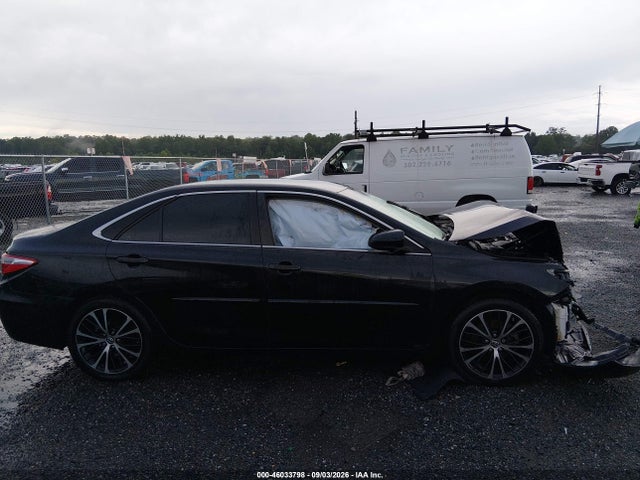 Aukcja sprzedaży 2015 Toyota Camry Le, vin: 4T4BF1FK8FR489031, numer aukcji: 46033798