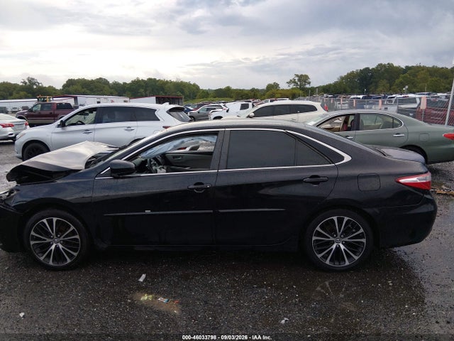 Aukcja sprzedaży 2015 Toyota Camry Le, vin: 4T4BF1FK8FR489031, numer aukcji: 46033798