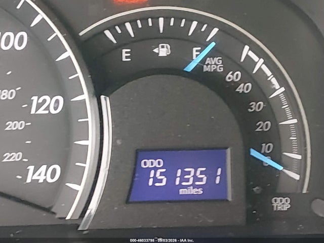 Aukcja sprzedaży 2015 Toyota Camry Le, vin: 4T4BF1FK8FR489031, numer aukcji: 46033798