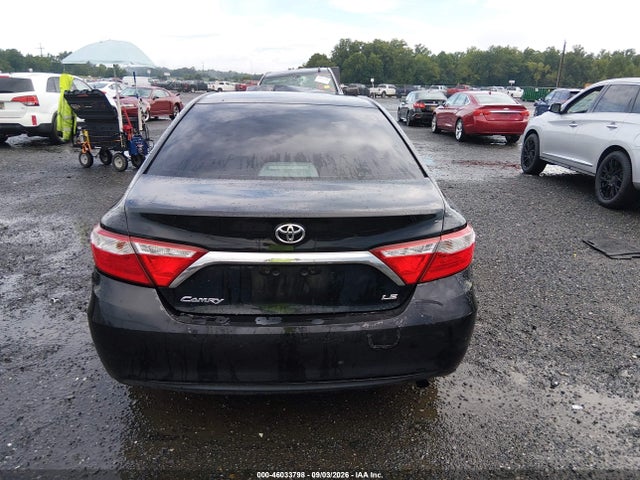 Aukcja sprzedaży 2015 Toyota Camry Le, vin: 4T4BF1FK8FR489031, numer aukcji: 46033798