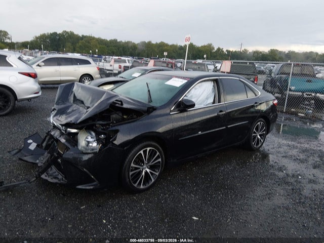 Aukcja sprzedaży 2015 Toyota Camry Le, vin: 4T4BF1FK8FR489031, numer aukcji: 46033798