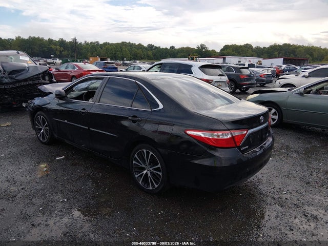Aukcja sprzedaży 2015 Toyota Camry Le, vin: 4T4BF1FK8FR489031, numer aukcji: 46033798