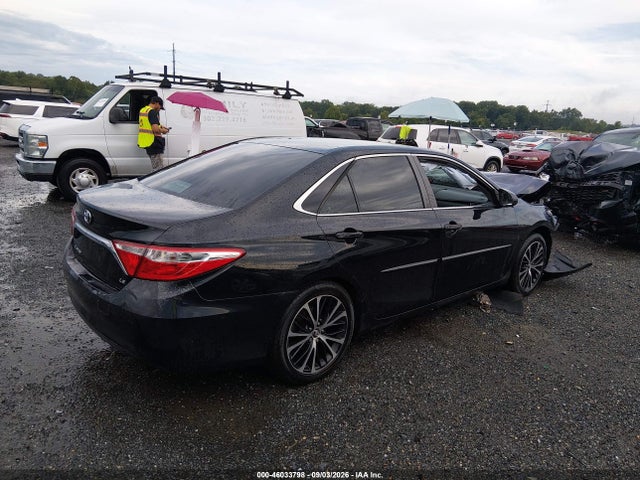 Aukcja sprzedaży 2015 Toyota Camry Le, vin: 4T4BF1FK8FR489031, numer aukcji: 46033798