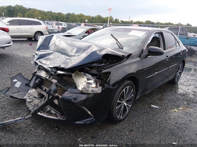 Aukcja sprzedaży 2015 Toyota Camry Le, vin: 4T4BF1FK8FR489031, numer aukcji: 46033798