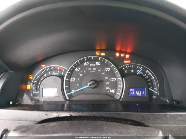Aukcja sprzedaży 2015 Toyota Camry Le, vin: 4T4BF1FK8FR489031, numer aukcji: 46033798
