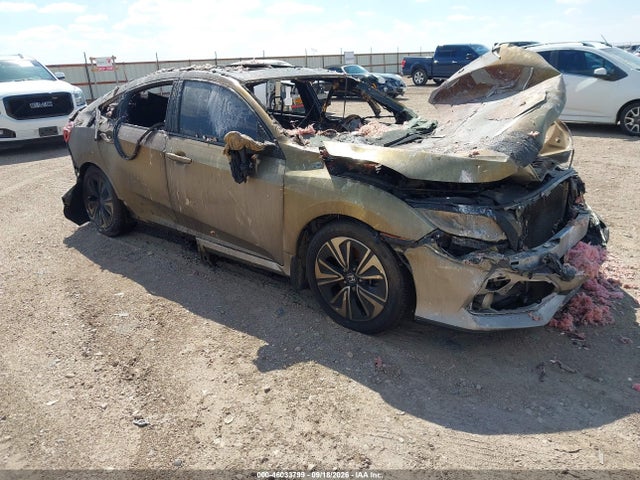2019 2HGFC1E57KH705471 головне зображення