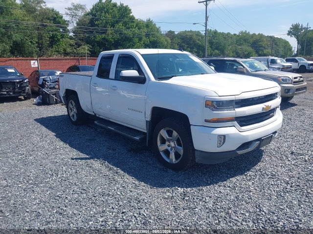 Aukcja sprzedaży 2016 Chevrolet Silverado 1500 Lt, vin: 1GCVKREC0GZ183736, numer aukcji: 46033801