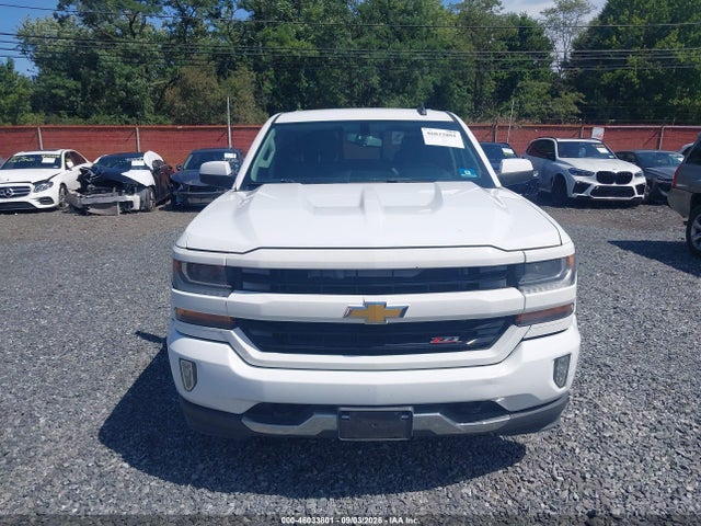 Aukcja sprzedaży 2016 Chevrolet Silverado 1500 Lt, vin: 1GCVKREC0GZ183736, numer aukcji: 46033801