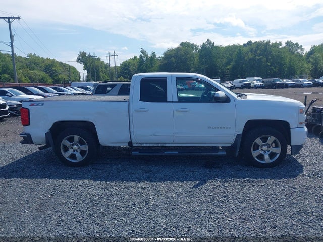 Aukcja sprzedaży 2016 Chevrolet Silverado 1500 Lt, vin: 1GCVKREC0GZ183736, numer aukcji: 46033801