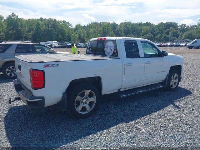 Aukcja sprzedaży 2016 Chevrolet Silverado 1500 Lt, vin: 1GCVKREC0GZ183736, numer aukcji: 46033801