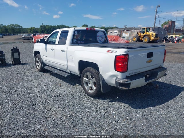 Aukcja sprzedaży 2016 Chevrolet Silverado 1500 Lt, vin: 1GCVKREC0GZ183736, numer aukcji: 46033801