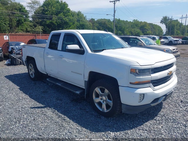Aukcja sprzedaży 2016 Chevrolet Silverado 1500 Lt, vin: 1GCVKREC0GZ183736, numer aukcji: 46033801