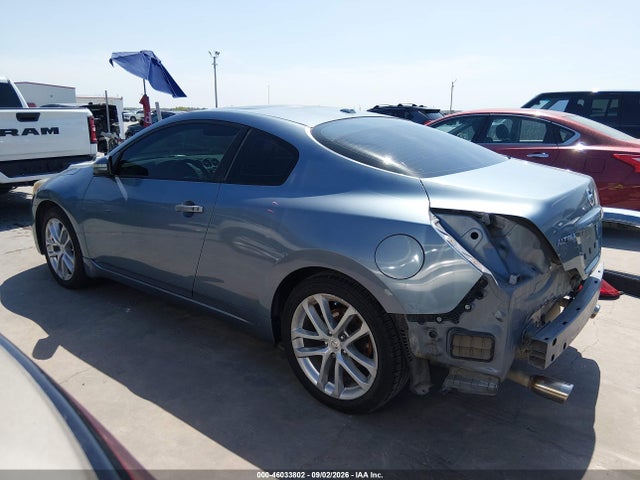 2012 Nissan Altima 3.5 Sr მანქანა იყიდება აუქციონზე, vin: 1N4BL2EP4CC143723, აუქციონის ნომერი: 46033802