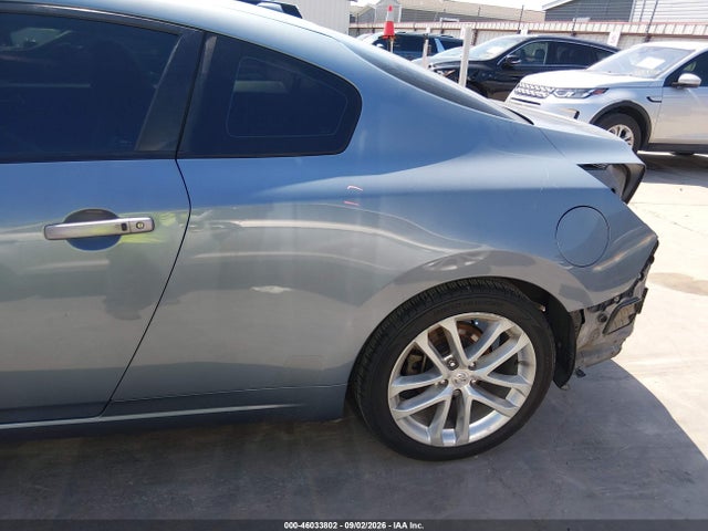 2012 Nissan Altima 3.5 Sr მანქანა იყიდება აუქციონზე, vin: 1N4BL2EP4CC143723, აუქციონის ნომერი: 46033802