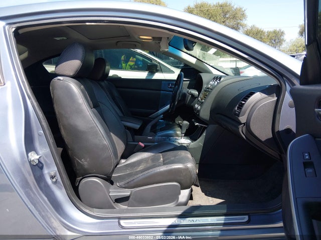 2012 Nissan Altima 3.5 Sr მანქანა იყიდება აუქციონზე, vin: 1N4BL2EP4CC143723, აუქციონის ნომერი: 46033802