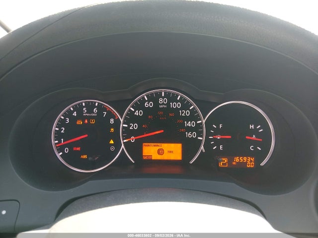 2012 Nissan Altima 3.5 Sr მანქანა იყიდება აუქციონზე, vin: 1N4BL2EP4CC143723, აუქციონის ნომერი: 46033802